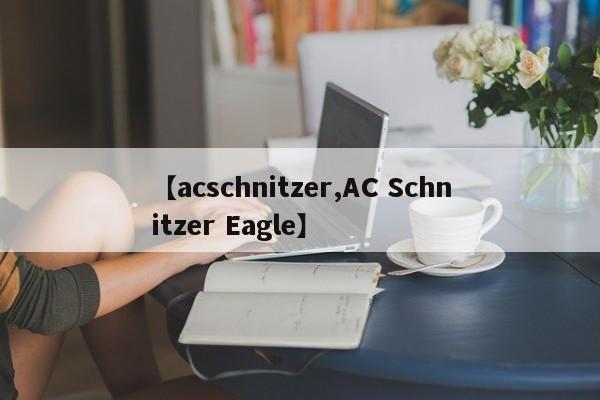 【acschnitzer,AC Schnitzer Eagle】