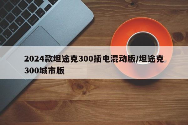 2024款坦途克300插电混动版/坦途克300城市版