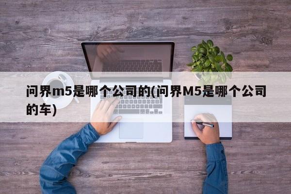 问界m5是哪个公司的(问界M5是哪个公司的车)